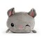 Moosh-Moosh 12 in Mousey the Mouse Premium Plushie - Series 1